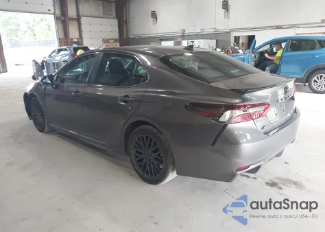 2024 Toyota Camry Se z USA, uszkodzony, nr VIN 4T1G11AK1RU918634
